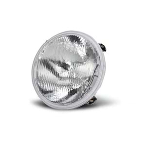 FAR REFLEKTORU VIDALI PARKLI ANADOL BM YUVARLAK