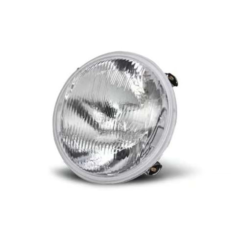 FAR REFLEKTORU VIDALI PARKLI ANADOL BM YUVARLAK