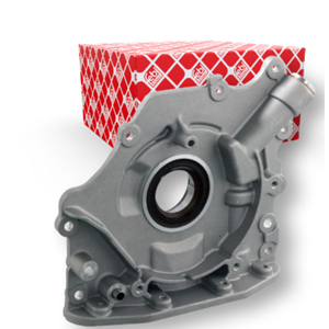 YAG POMPASI FOCUS II C-MAX 1.6 TDCI 03- 3M5Q 6600