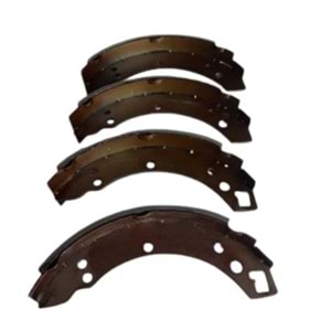 ARKA PABUCLU BALATA ANADOL 69-74 CAPRI CORTINA