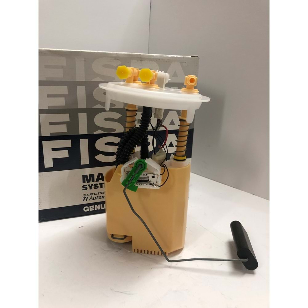 SAMANDIRA CLIO III MODUS