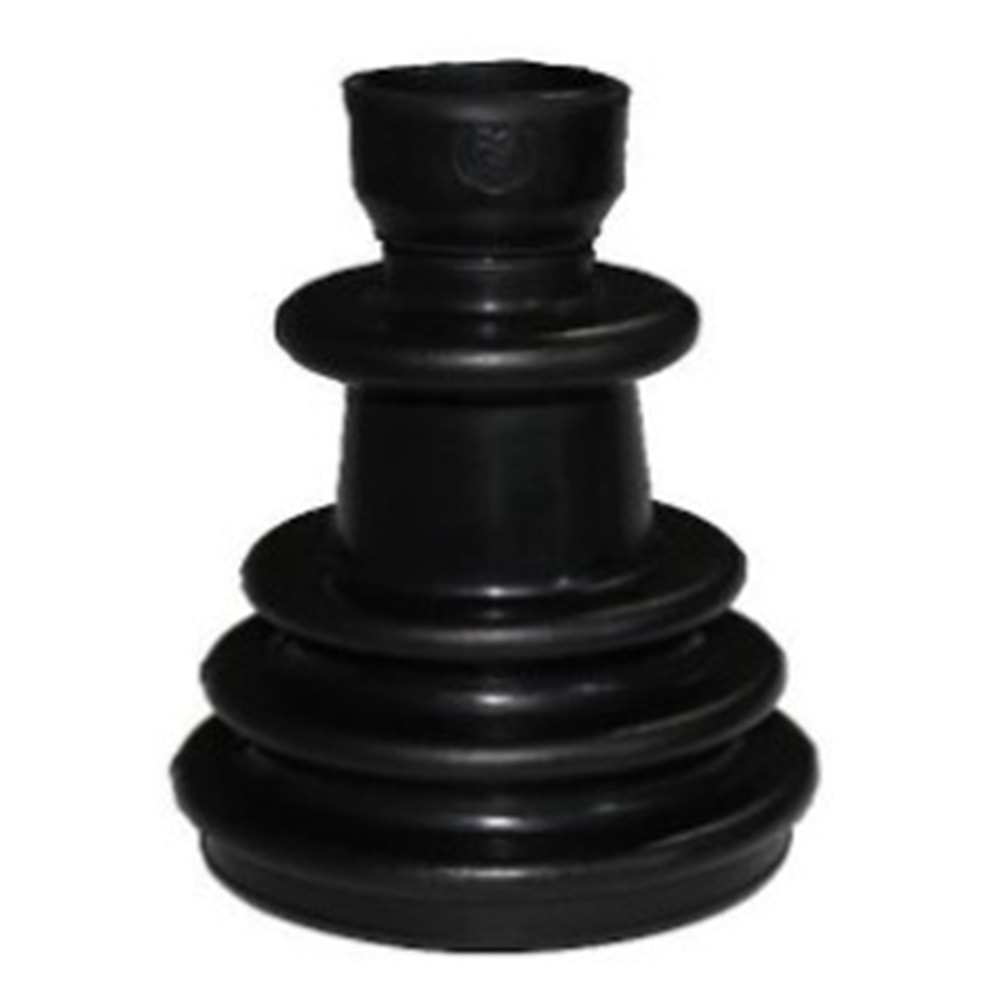 AKS KORUGU DIS CIFT KANAL R12 TOROS