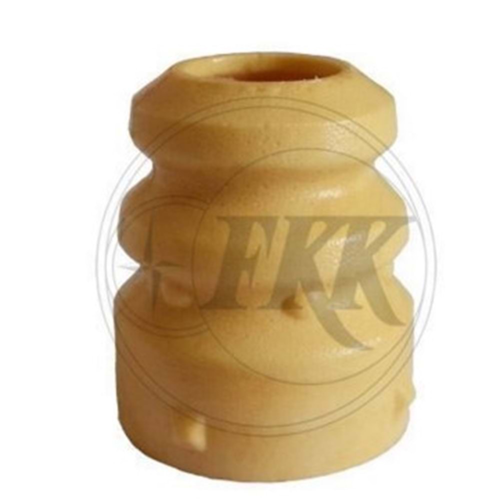 AMORTISOR LASTIGI ON POLO IV-POLO CLASSIC 1.2 12V-1.4 16V-1.4FSI-1.6 16V-1.4TDI (VULKOLLAN)