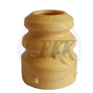 AMORTISOR LASTIGI ON POLO IV-POLO CLASSIC 1.2 12V-1.4 16V-1.4FSI-1.6 16V-1.4TDI (VULKOLLAN)