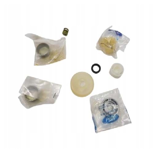 DIREKSIYON TAMIR TAKIMI FULL FIESTA MKI ESCORT MK III SIERRA MK I