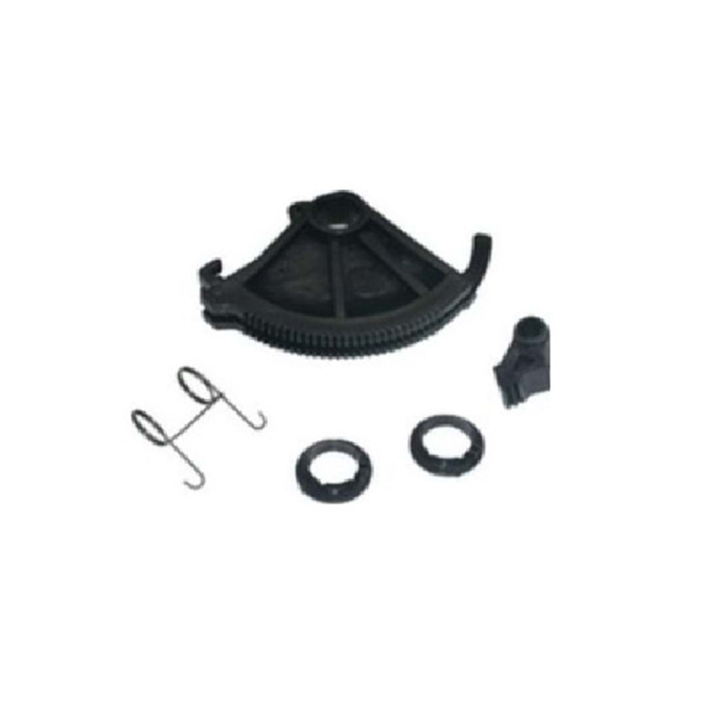 DEBRIYAJ CIRCIRI TAUNUS BM