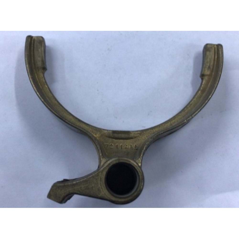 VITES HILALI 1-2 FORD ANADOL 1300 1600