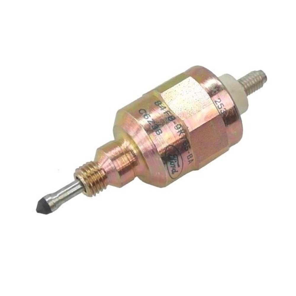 YAKIT ISITICI SUBAPI MUSURU F.TRANSIT 2.5