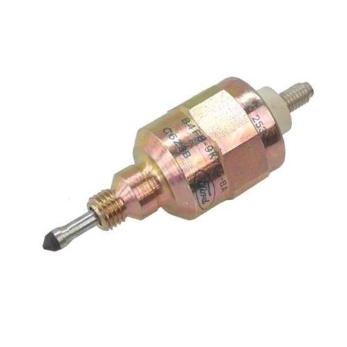 YAKIT ISITICI SUBAPI MUSURU F.TRANSIT 2.5