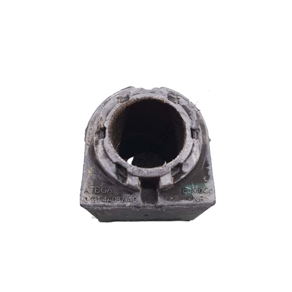 VIRAJ DEMIR LASTIGI ARKA V362 CUSTOM 12-