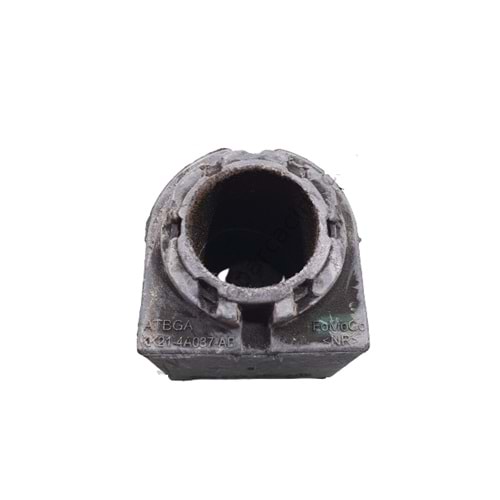 VIRAJ DEMIR LASTIGI ARKA V362 CUSTOM 12-