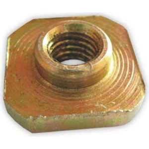 TAMPON SOMUNU KARE M131 1600 DKS