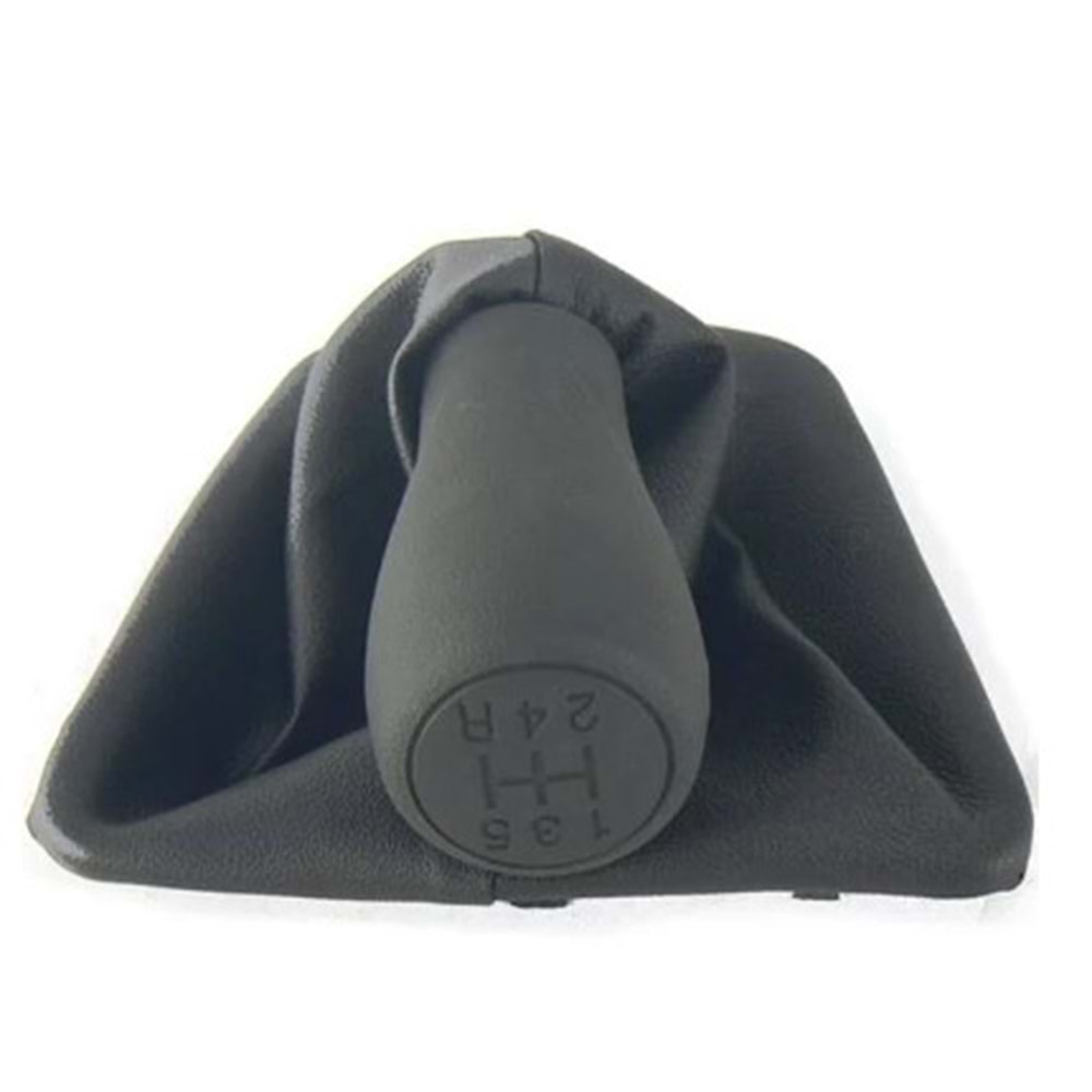 VITES KORUGU FIORINO YM TOPUZLU