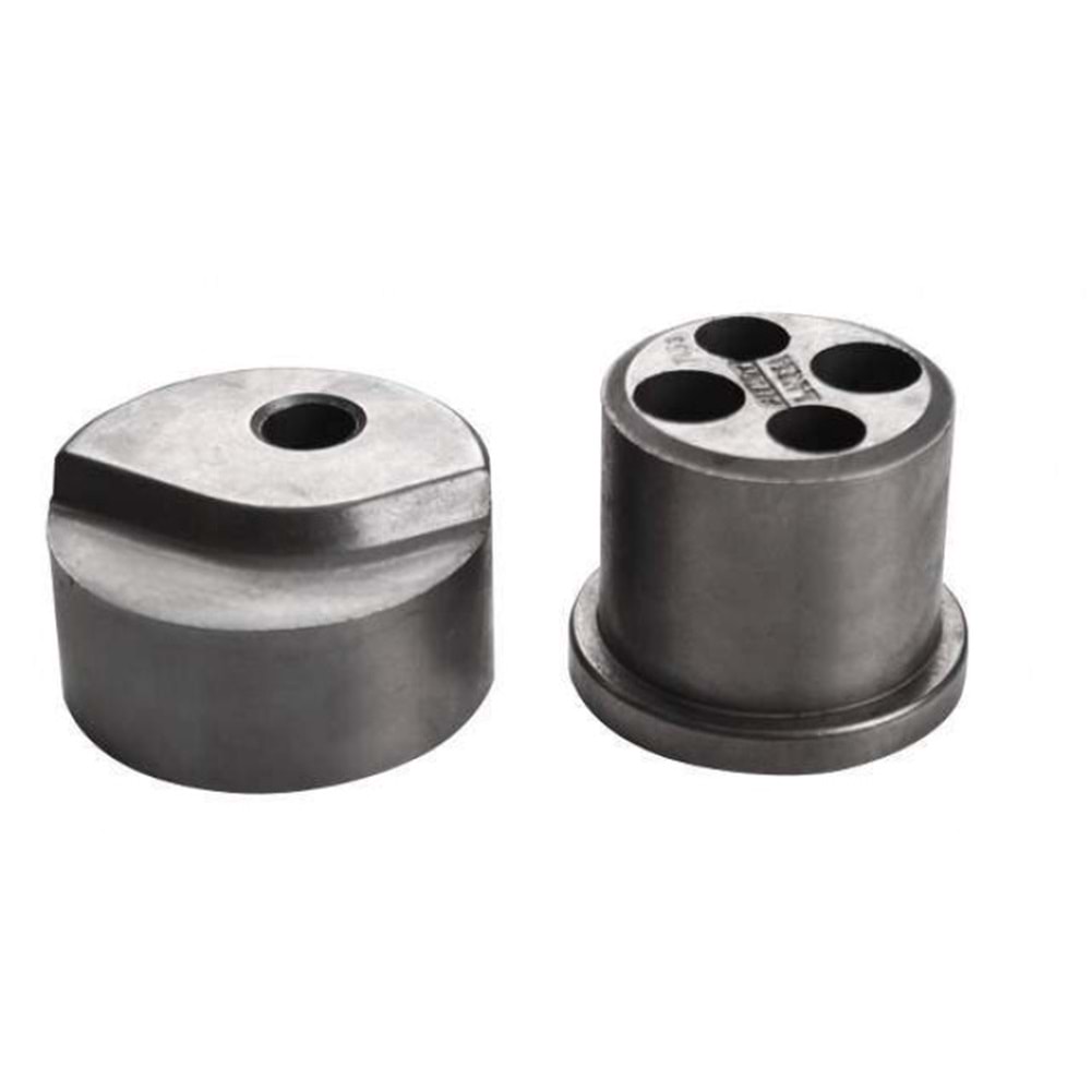 TRIGER GERGI GOBEK TAKIMI SLX TEMPRA