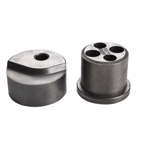 TRIGER GERGI GOBEK TAKIMI SLX TEMPRA