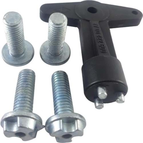 JANT KAPAK SOKME ANAHTARI MEGANE CLIO YM