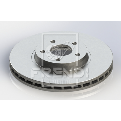 FREN DISKI ON HAVALI MONDEO IV 1.6TDCI 1.6TI 2.0TDCI 2007 - 2015 (300X28X5)