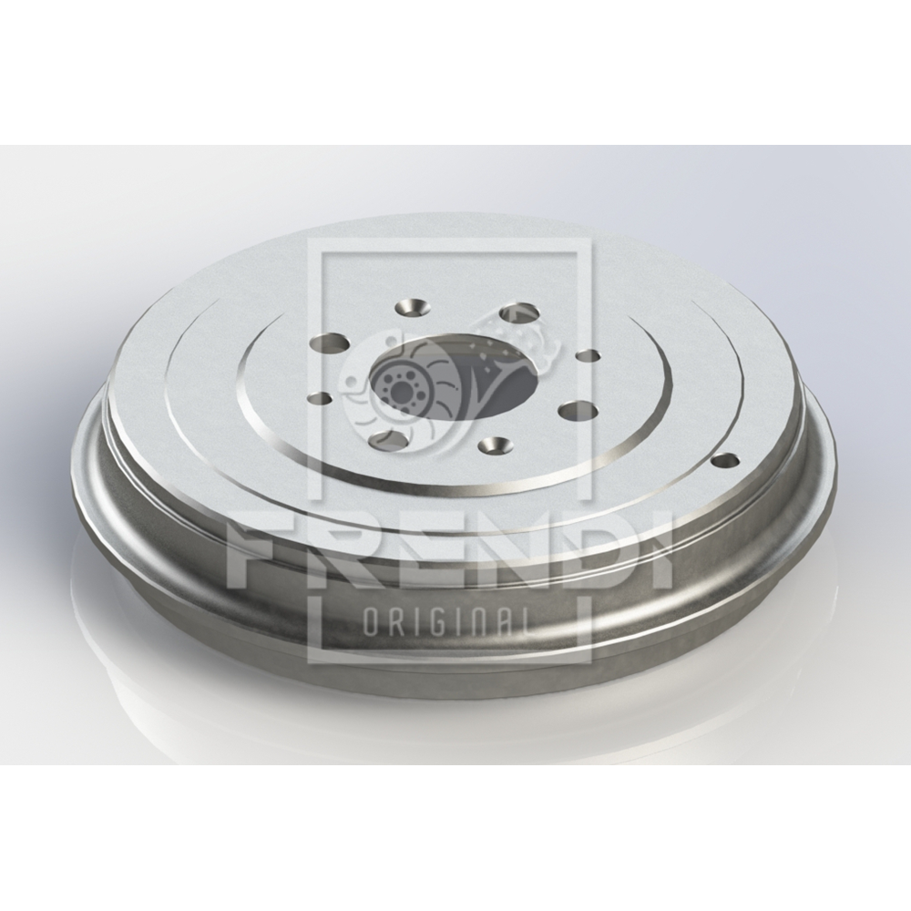 KAMPANA ARKA GRANDE PUNTO 1.3 D MULTIJET 1.4 1.4 16V 1.4 LPG 1.4 NATURAL POWER 2005 - (228.3X230X4)