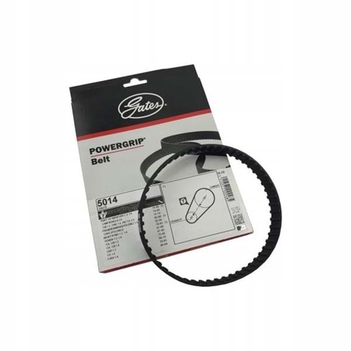 TRIGER EKSANTRIK KAYISI 054X190 M124 M131 DKS 1600 SEAT 54DIS GD54LH190 CT648