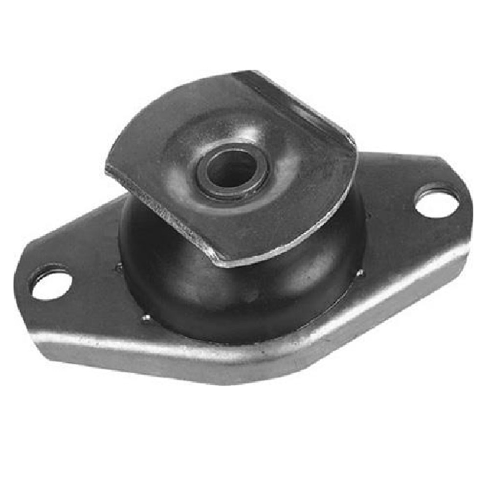 MOTOR TAKOZU ARKA TEK DELIK TEMPRA