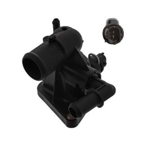 TERMOSTAT (88°) DOBLO FIORINO PANDA PUNTO EGEA QUBO 1.3 MJT 10- BIPPER NEMO EURO 5 SUZUKI SWIFT ASTRA J CORSA D CORSA E MERIVA B A13DTE B13DTE B13DTC