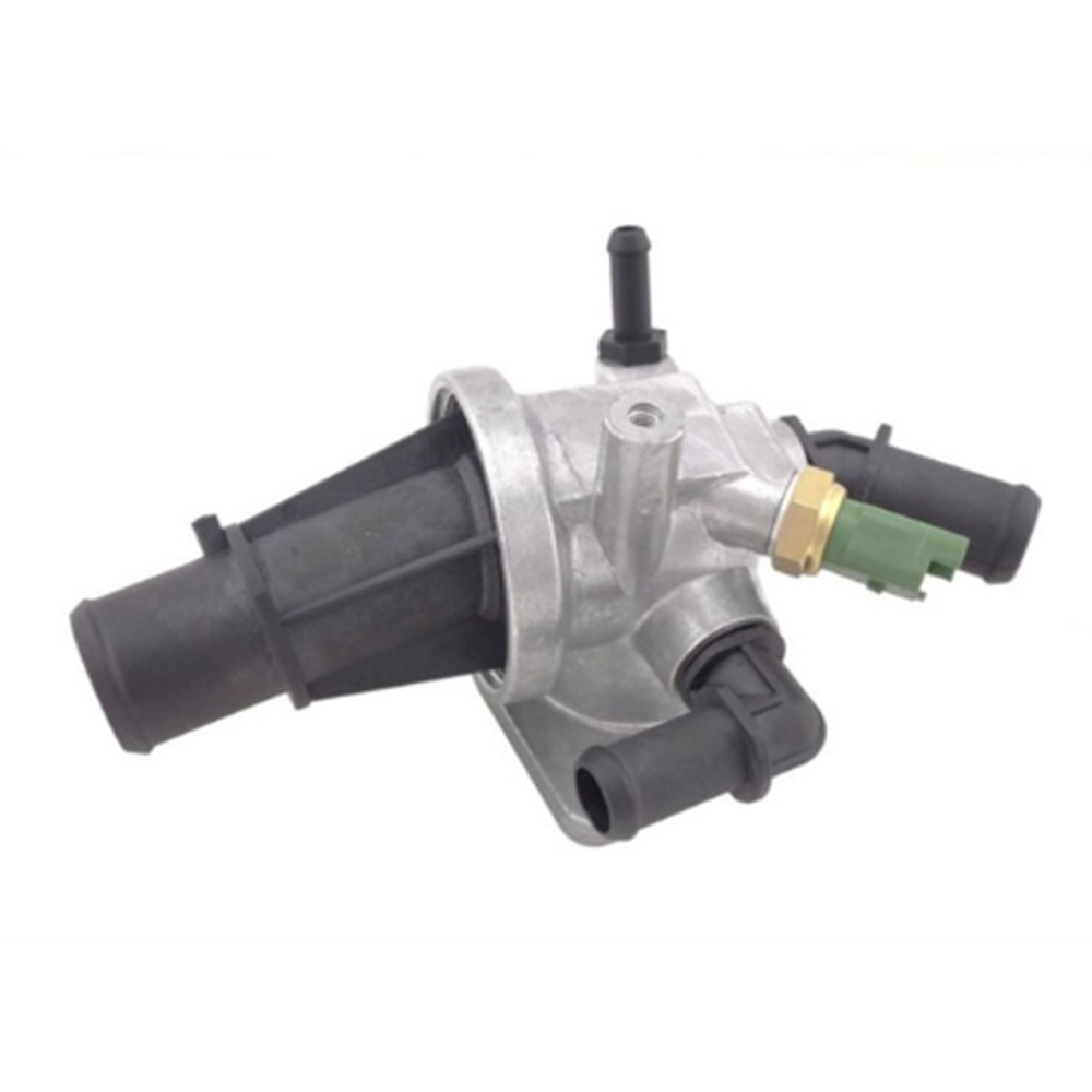 TERMOSTAT (88°) MUSURLU (UZUN TIP) DOBLO PUNTO PANDA 1.3 MJT / OPEL CORSA C MERIVA A TIGRA B AGILA A AGILA B Y13DT Z13DT