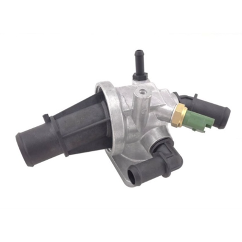 TERMOSTAT (88°) MUSURLU (UZUN TIP) DOBLO PUNTO PANDA 1.3 MJT / OPEL CORSA C MERIVA A TIGRA B AGILA A AGILA B Y13DT Z13DT