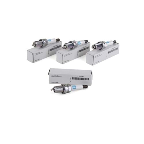 ATESLEME BUJISI (PLATINIUM) OPEL CORSA E-D ASTRA J ADAM AVEO 1.2 1.4 Z12XEP A12XEL XER A14XEL XER XE