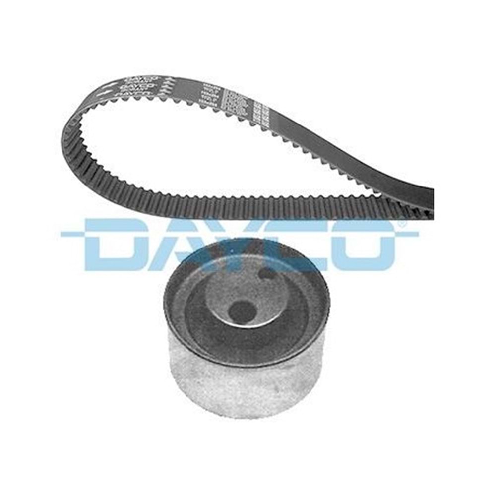 EKSANTRIK GERGI KITI TRIGER SETI SUZUKI BALENO 1.3 1.3I 95-02 JIMNY 1.3 98- SWIFT 1.3 01-03 103 DIS