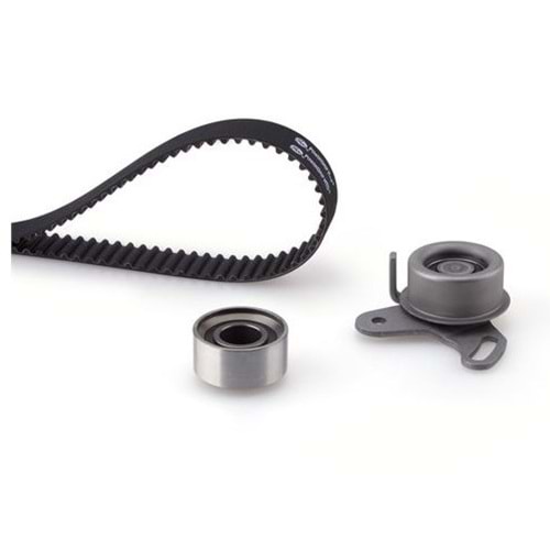 EKSANTRIK GERGI KITI TRIGER SETI HYUNDAI ACCECT ADMIRE ERA 1.5L G4EB 01- 1.4L 1.6L G4EE 01-10 GETZ 1.4 06-10 MATRIX ELENRA 1.6L 01-06 KIA RIO 1.4 1.6L 06-10 CERATO 1.6L 04-07