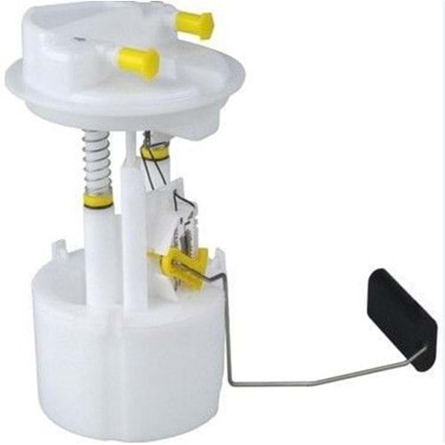 YAKIT DEPO SAMANDIRASI RENAULT CLIO II 1.5 DCI K9K