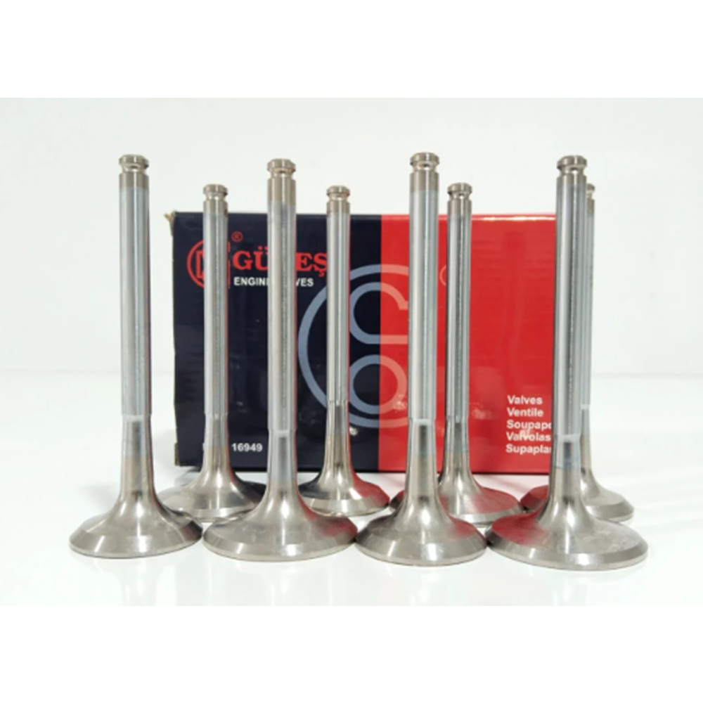 SUBAP TAKIMI EMME EKSOZ PALIO ALBEA PUNTO 1.3 MJT 16V