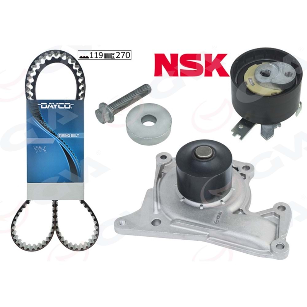 TRIGER SETI DEVIRDAIMLI MEGANE IV V CAPTUR II 20> CLIO V 19> MEGANE IV 18> DUSTER II 17> (DAYCO KAYISLI)