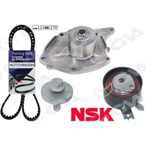 TRIGER SETI DEVIRDAIMLI (123 DIS 27MM) CLIO II 01>06 MEGANE II 04> KANGOO 01> MICRA III 04> DUSTER 10> (EURO 3 EURO 4)