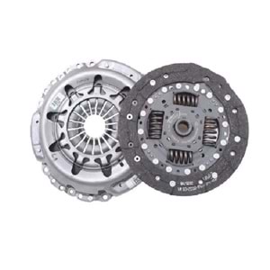 DEBRIYAJ SETI RULMANLI FORD COURIER 1.4TDCI