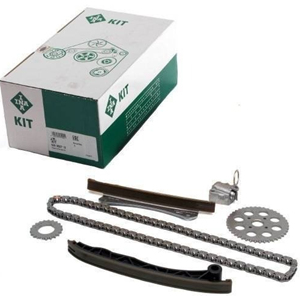 EKSANTRIK ZINCIR SETI ALBEA DOBLO PUNTO IDEA 1.3 JTD 03-> ASTRA H (Z13DT) (GERGI KITI)