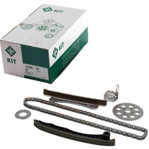 EKSANTRIK ZINCIR SETI ALBEA DOBLO PUNTO IDEA 1.3 JTD 03-> ASTRA H (Z13DT) (GERGI KITI)