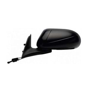 DIS DIKIZ AYNASI SOL SLX 97> (YUMURTA TIP) (KOLI 20)