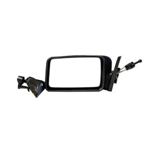 DIS DIKIZ AYNASI SOL R9 EM (KOLI 20)