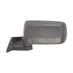 DIS DIKIZ AYNASI SOL R12 TOROS (DOKUNMATIK) (KOLI 20)