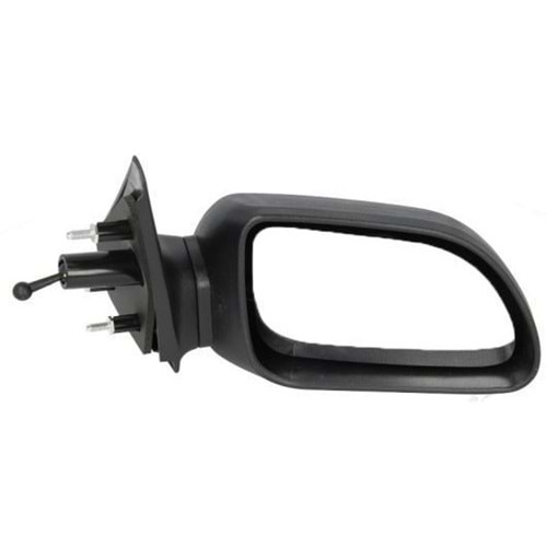 DIS DIKIZ AYNASI SAG R19 (KOLI 16)