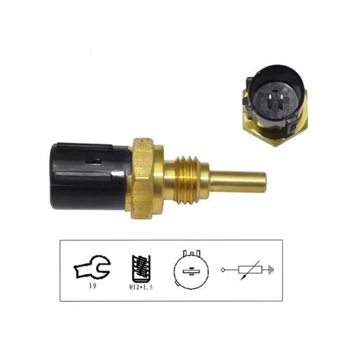 MOTOR ISI MUSURU EURO CIVIC 96-00