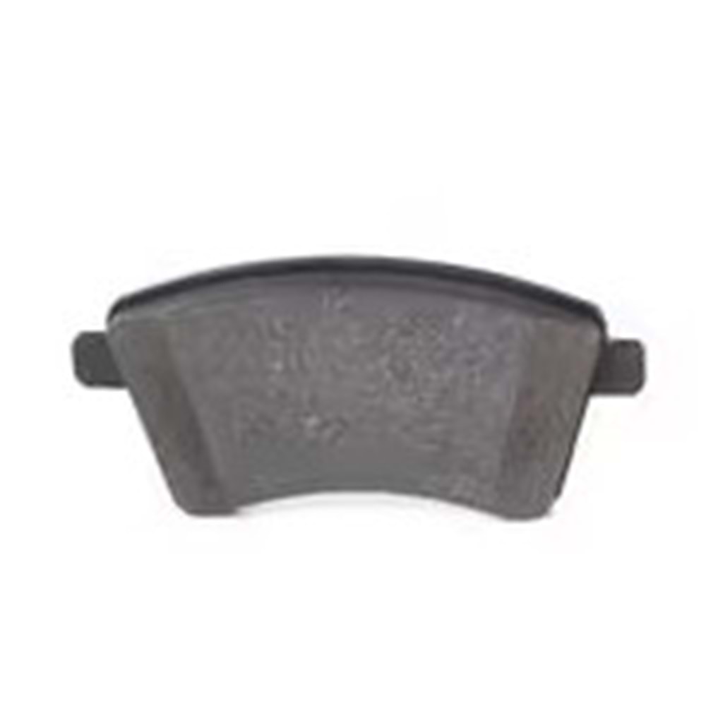 FREN BALATASI ON MERCEDES CITAN W415 12> . RENAULT KANGOO III 08> 1.5dCi 1.6 16V