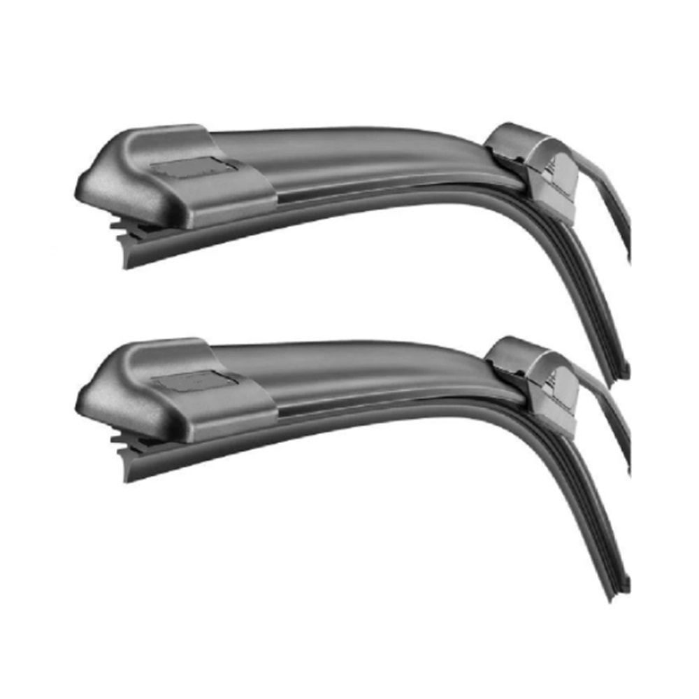 SILGI SUPURGESI MUZ TIPI 475MM 21INC