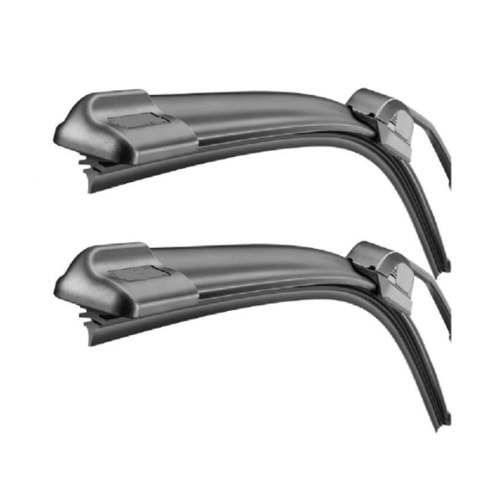 SILGI SUPURGESI MUZ TIPI 475MM 21INC