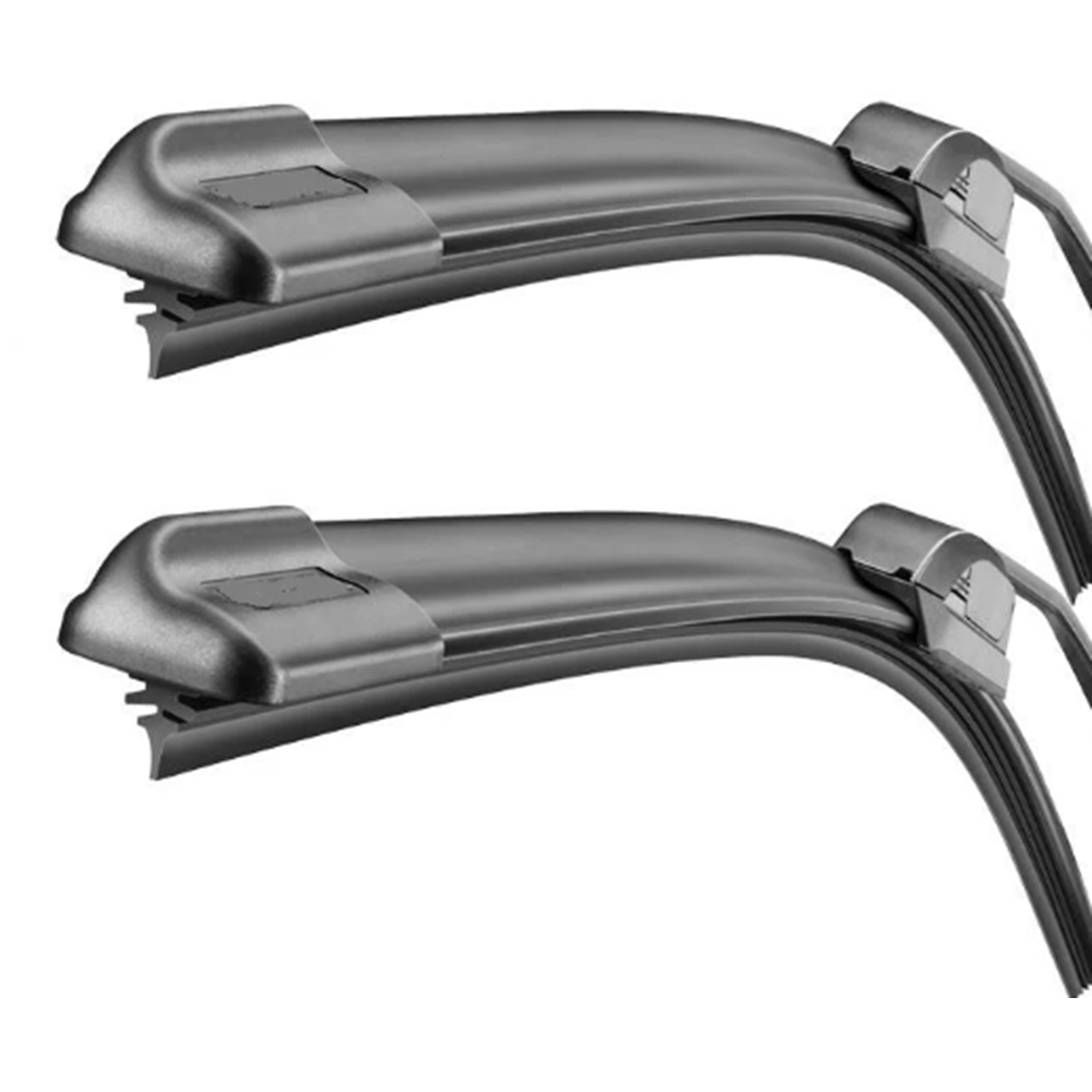 SILECEK SUPURGESI MUZ TIP 650MM MULTI 11 APARATLI