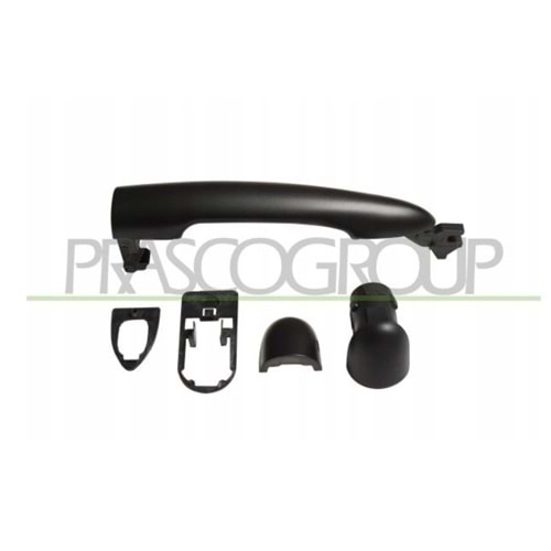 KAPI KOLU DIS ACMA TAKIM SAG MEGANE II SIYAH