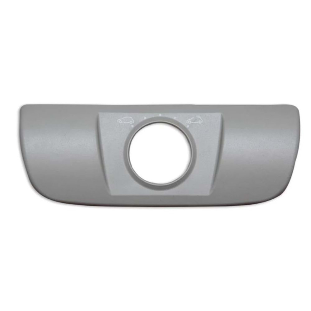 SANROOF (ACILIR TAVAN) KUMANDA CERCEVESI MEGANE II SCENIC II LAGUNA II