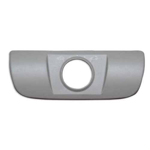 SANROOF (ACILIR TAVAN) KUMANDA CERCEVESI MEGANE II SCENIC II LAGUNA II