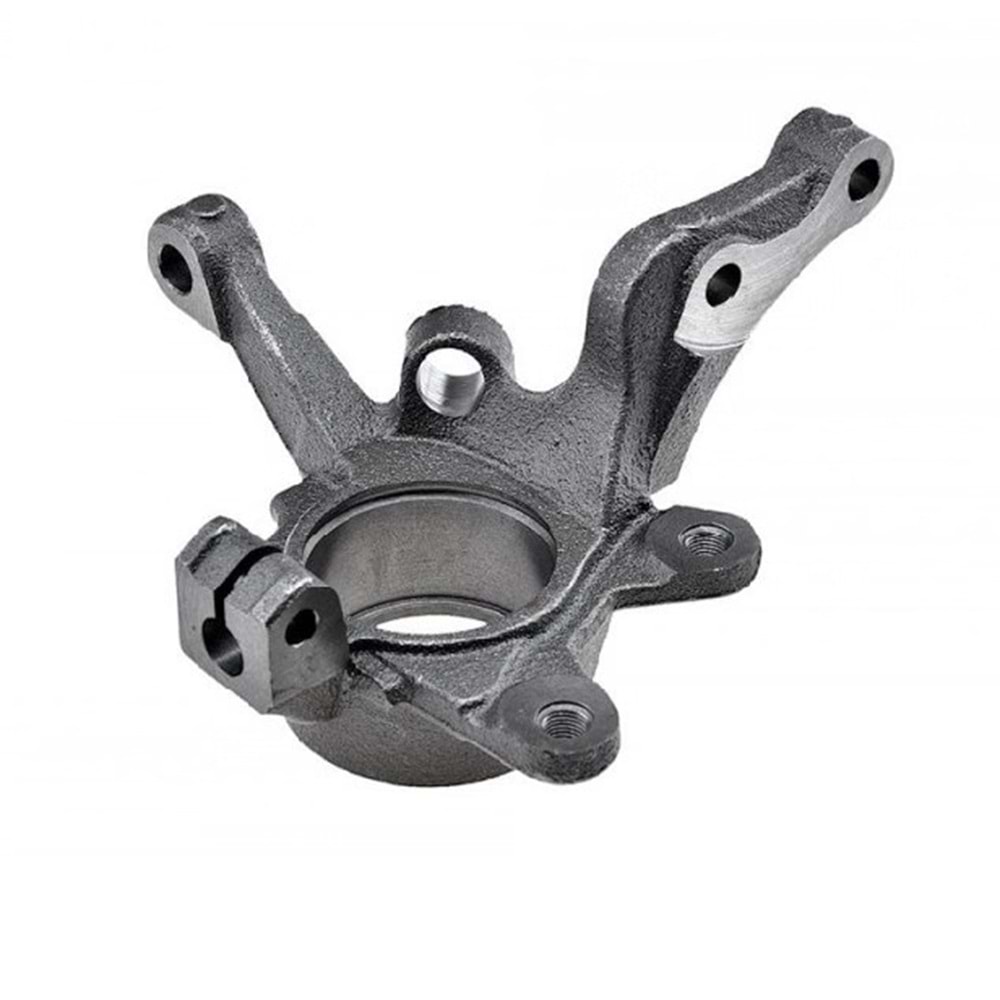 AKSON ON AKS TASIYICI SOL CLIO I